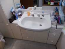 TOTOサザナで心地よい浴室タイムを TOTOサザナで心地よい浴室タイムを